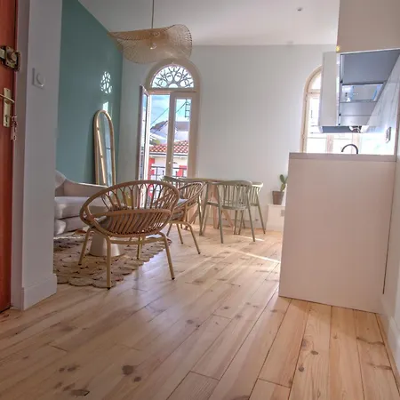 Petit Cocon En Coeur De * 아르카숑