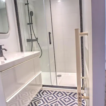 Apartment Petit Cocon En Coeur De Arcachon