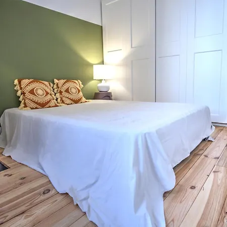 Apartment Petit Cocon En Coeur De *