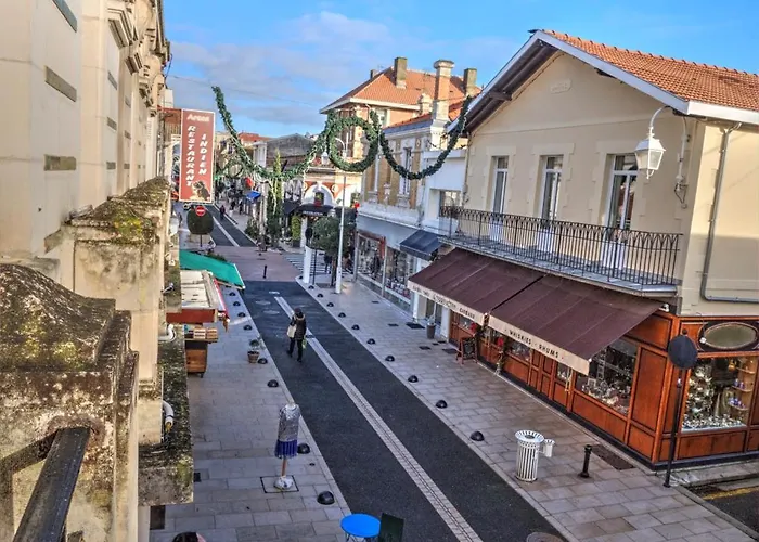 Petit Cocon En Coeur De アルカション