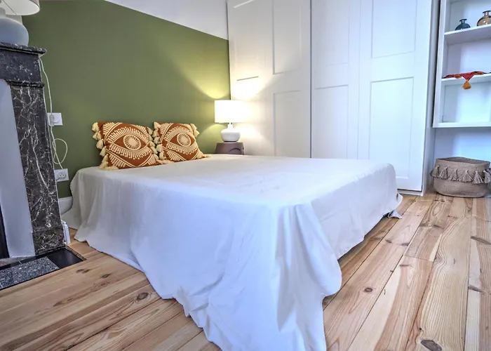 アパート Petit Cocon En Coeur De *