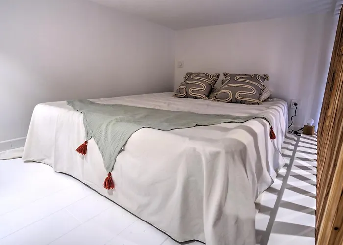 Apartment Petit Cocon En Coeur De Arcachon